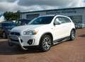 Mitsubishi ASX SUV-Star+ 2WD.Xenon.2.Hand Fehér - thumbnail 1