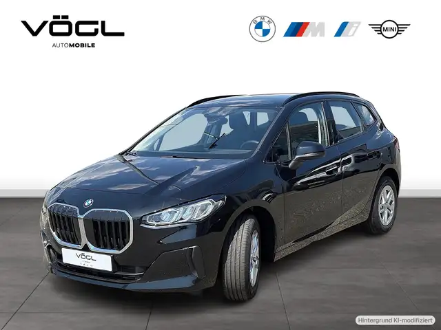 BMW 2er