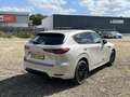 Mazda CX-60 2.5 e-SkyActiv PHEV Homura Business Edition Apple Beige - thumbnail 4