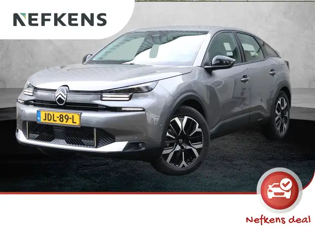 Citroen E-C4 Electric Business 54 kWh 156pk | WLPT 400km | Navigatie | S