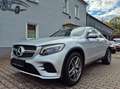 Mercedes-Benz GLC 250 Coupe,4Matic,AMG Line,LED,360° Plateado - thumbnail 13