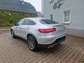 Mercedes-Benz GLC 250 Coupe,4Matic,AMG Line,LED,360° Silber - thumbnail 9