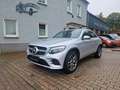 Mercedes-Benz GLC 250 Coupe,4Matic,AMG Line,LED,360° Silber - thumbnail 4