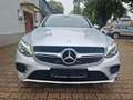 Mercedes-Benz GLC 250 Coupe,4Matic,AMG Line,LED,360° Silber - thumbnail 7