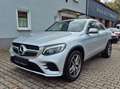 Mercedes-Benz GLC 250 Coupe,4Matic,AMG Line,LED,360° Plateado - thumbnail 2