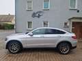 Mercedes-Benz GLC 250 Coupe,4Matic,AMG Line,LED,360° Silber - thumbnail 6