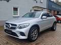 Mercedes-Benz GLC 250 Coupe,4Matic,AMG Line,LED,360° Silber - thumbnail 1