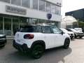 Citroen C3 Aircross C3 Aircross PureTech 110 S&S C-Series Blanc - thumbnail 3