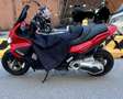 Gilera Nexus 500 Rojo - thumbnail 3