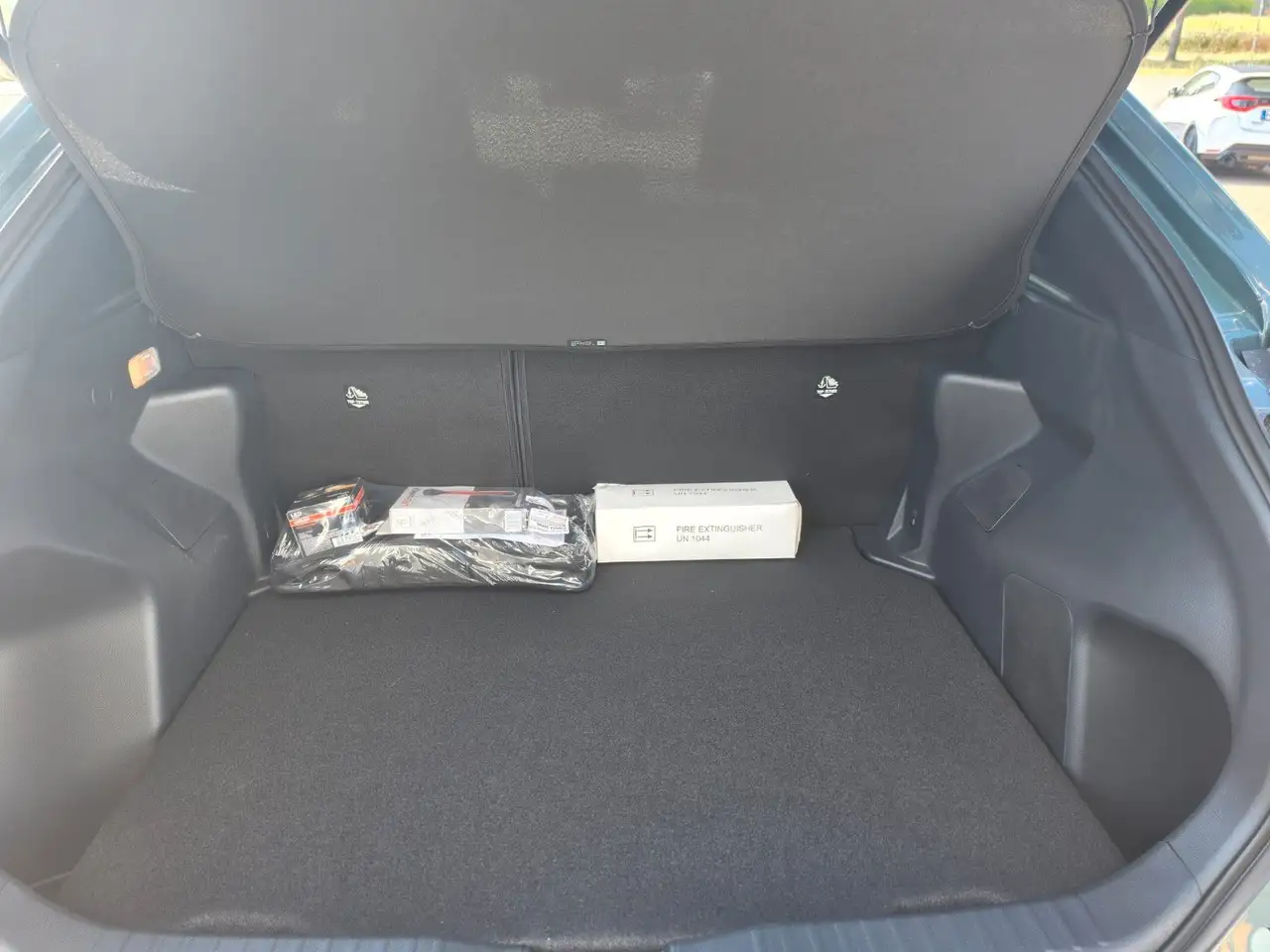 Toyota Yaris Cross 2026