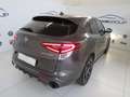 Alfa Romeo Stelvio 2.2 Turbodiesel 210 CV AT8 Q4 Veloce Gris - thumbnail 7