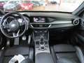 Alfa Romeo Stelvio 2.2 Turbodiesel 210 CV AT8 Q4 Veloce Gris - thumbnail 13