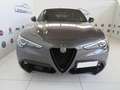 Alfa Romeo Stelvio 2.2 Turbodiesel 210 CV AT8 Q4 Veloce Gris - thumbnail 2
