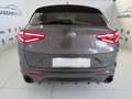 Alfa Romeo Stelvio 2.2 Turbodiesel 210 CV AT8 Q4 Veloce Gris - thumbnail 8