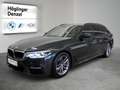 BMW 530 530d xDrive Grau - thumbnail 2