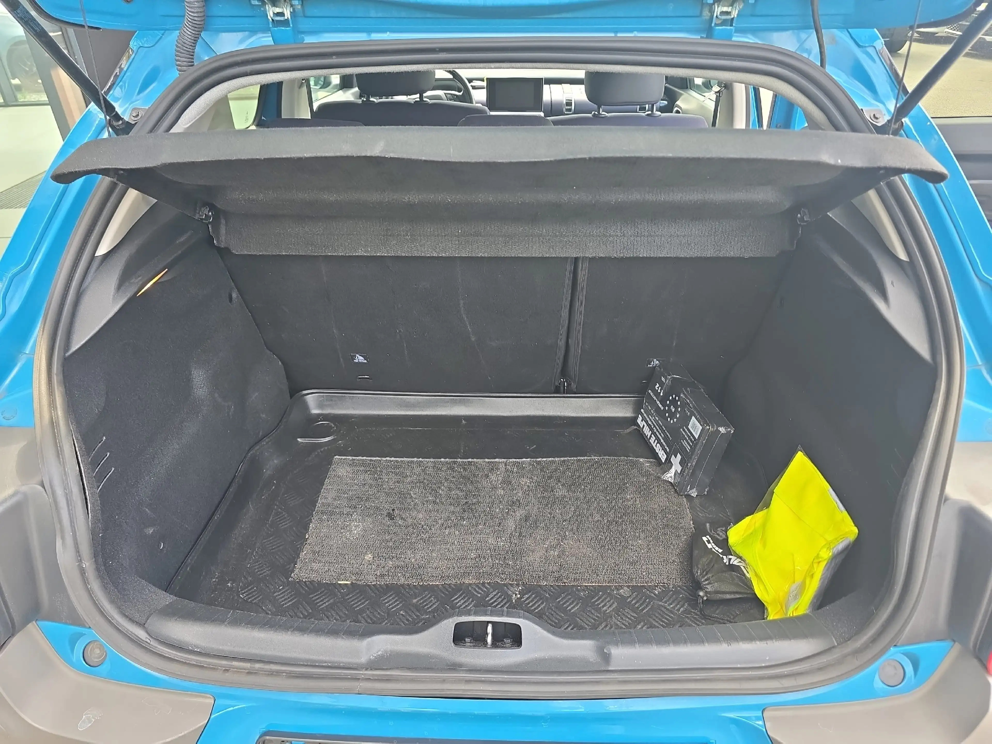 Citroen C4 Cactus 1.2 e-THP ****RückfahrK*PDC*LM**** — photo 12