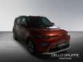 Kia Soul 64-kWh INSPIRATION WP SUV- u. Leder-Paket Glasd. Orange - thumbnail 3
