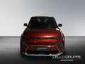 Kia Soul 64-kWh INSPIRATION WP SUV- u. Leder-Paket Glasd. Orange - thumbnail 2