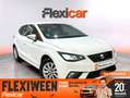 SEAT Ibiza 1.0 MPI S&S Reference 80 Blanco - thumbnail 1