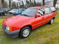 Opel Kadett 1.3 L   LS 1.Hand Rouge - thumbnail 3