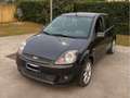 Ford Fiesta 1.4 tdci Grigio - thumbnail 4