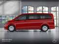 Mercedes-Benz V 220 d Lang 9G+AHK+MBUX+Navi+Klima+Tempo Rot - thumbnail 5