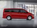 Mercedes-Benz V 220 d Lang 9G+AHK+MBUX+Navi+Klima+Tempo Rot - thumbnail 21