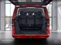 Mercedes-Benz V 220 d Lang 9G+AHK+MBUX+Navi+Klima+Tempo Rot - thumbnail 11