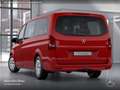 Mercedes-Benz V 220 d Lang 9G+AHK+MBUX+Navi+Klima+Tempo Rot - thumbnail 22