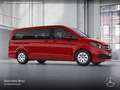 Mercedes-Benz V 220 d Lang 9G+AHK+MBUX+Navi+Klima+Tempo Rot - thumbnail 14