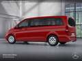 Mercedes-Benz V 220 d Lang 9G+AHK+MBUX+Navi+Klima+Tempo Rot - thumbnail 13