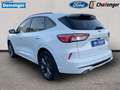 Ford Kuga 2.5 l Duratec Plug-In Hybrid (PHEV) ST-Line X Auto Blanco - thumbnail 3