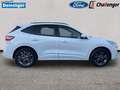 Ford Kuga 2.5 l Duratec Plug-In Hybrid (PHEV) ST-Line X Auto Weiß - thumbnail 6