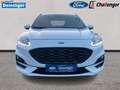 Ford Kuga 2.5 l Duratec Plug-In Hybrid (PHEV) ST-Line X Auto Weiß - thumbnail 8