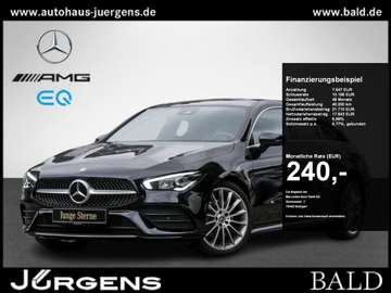 Shooting Brake +Perf-AGA+AMG+MBUX+LED