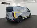 Ford Transit Custom Kasten 320 L1 Trail AWD 2.0 EcoBlue EU6e Kastenwag Grijs - thumbnail 3