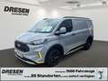 Ford Transit Custom Kasten 320 L1 Trail AWD 2.0 EcoBlue EU6e Kastenwag Grijs - thumbnail 1