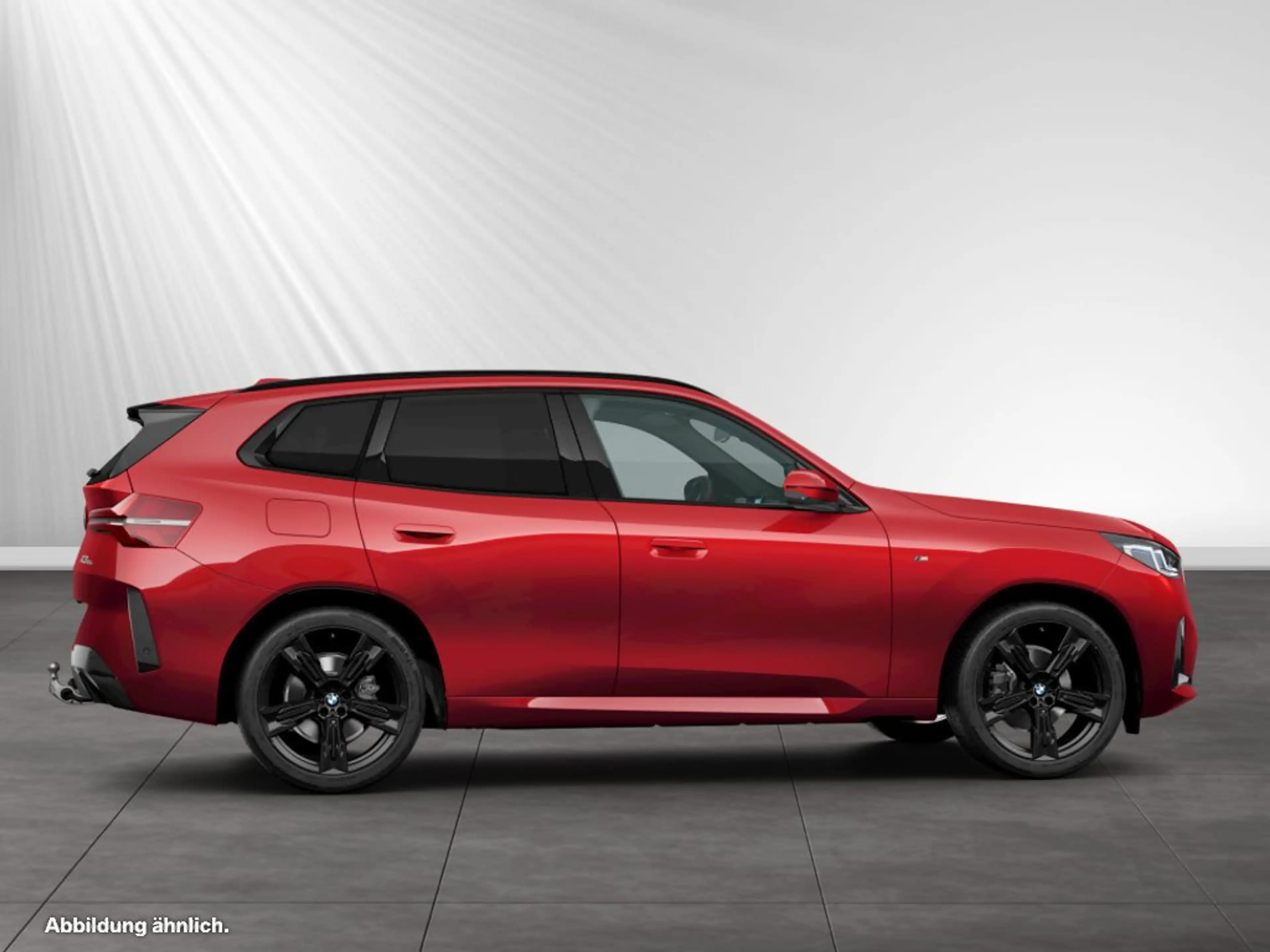 BMW X3 30e xDrive M Sport|AHK|Harman/Kardon|DA+ — photo 11