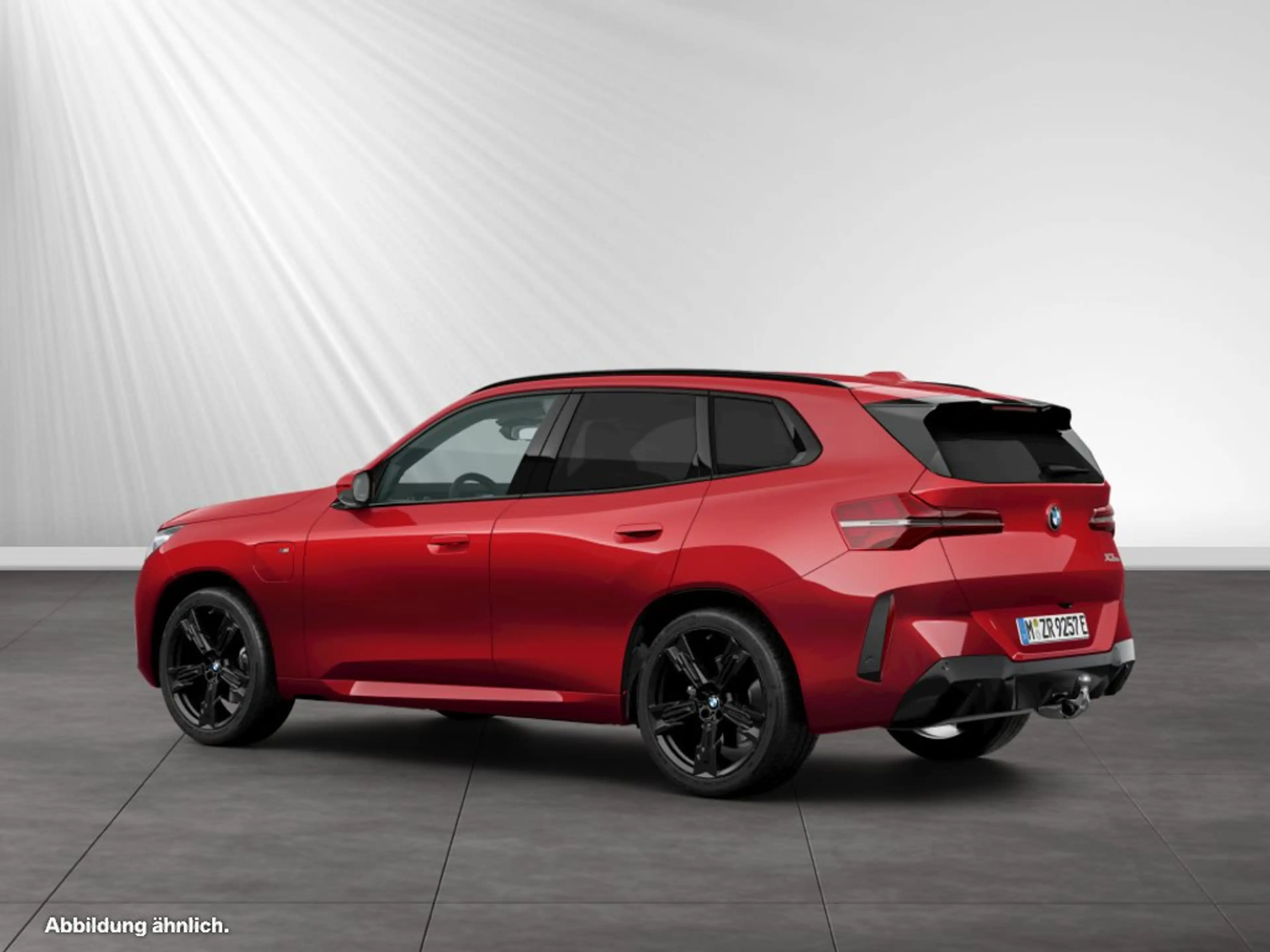 BMW X3 30e xDrive M Sport|AHK|Harman/Kardon|DA+ — photo 8