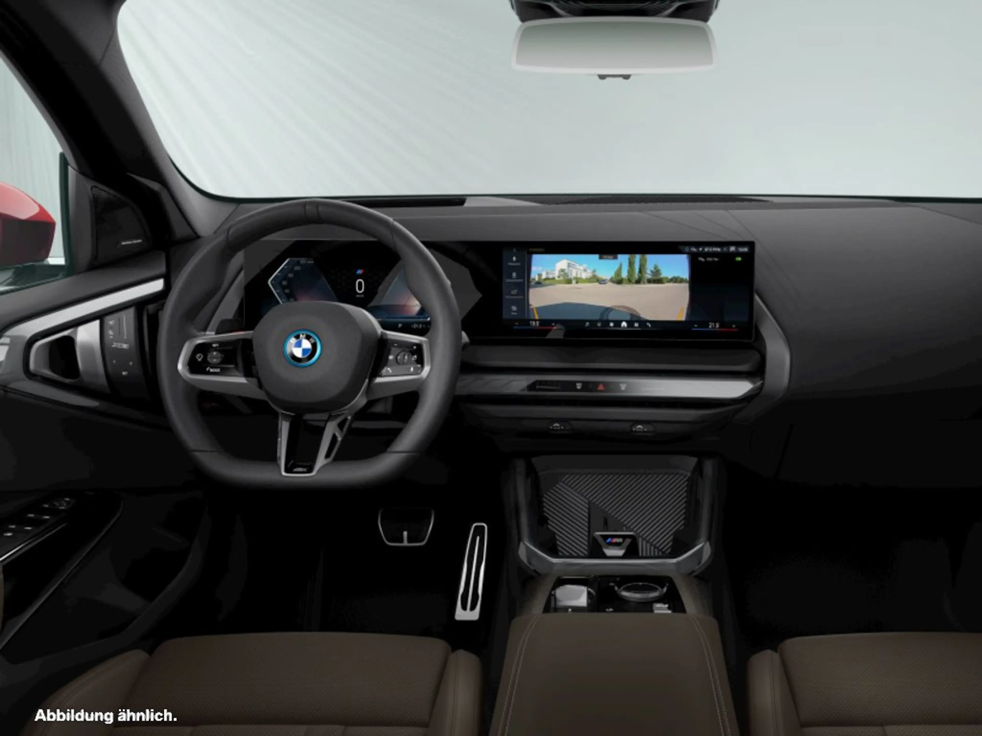 BMW X3 30e xDrive M Sport|AHK|Harman/Kardon|DA+ — photo 5