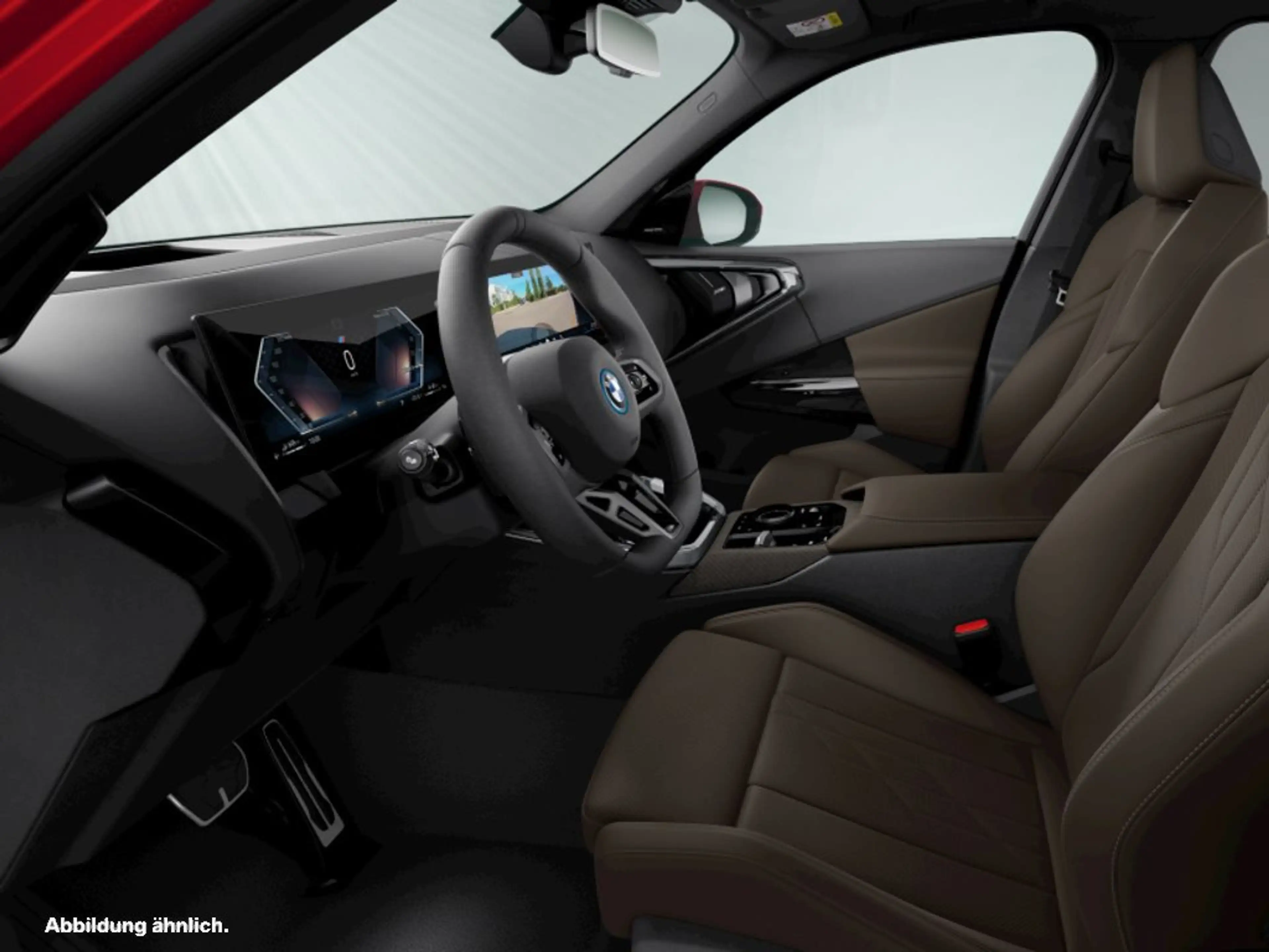 BMW X3 30e xDrive M Sport|AHK|Harman/Kardon|DA+ — photo 3