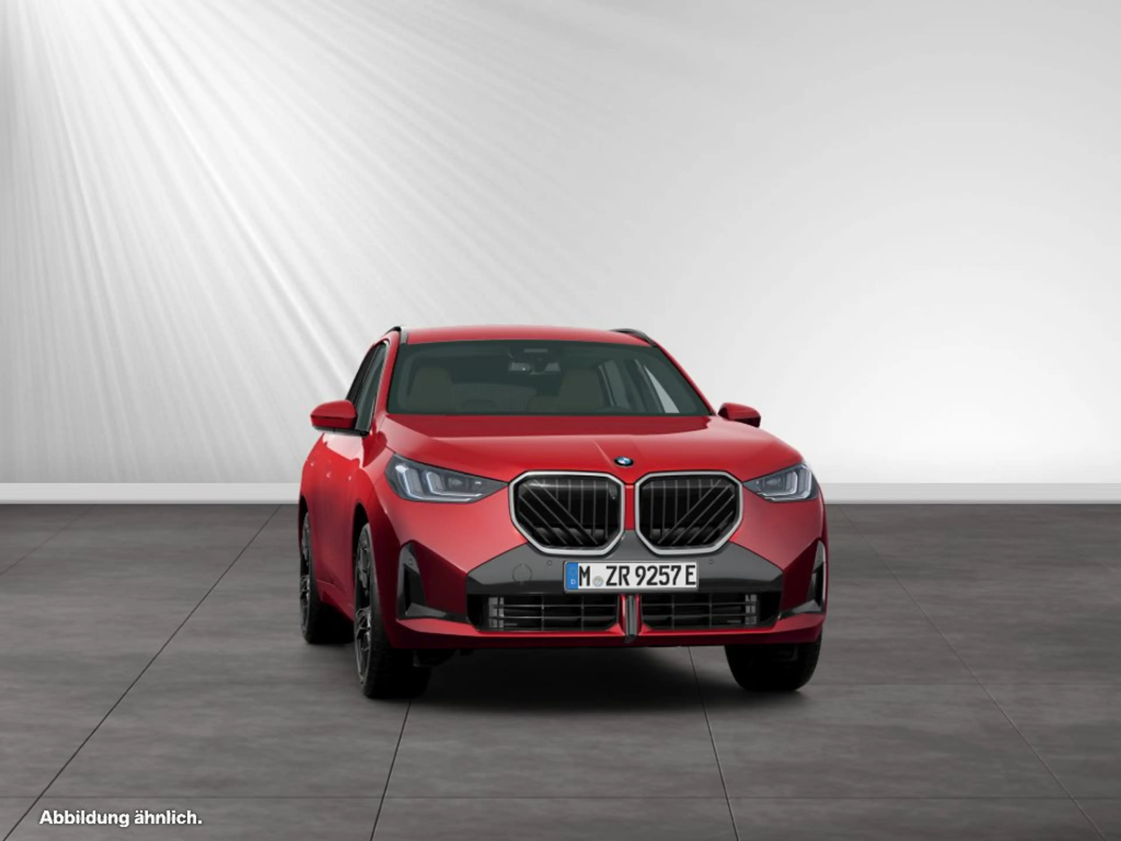 BMW X3 30e xDrive M Sport|AHK|Harman/Kardon|DA+ — photo 13