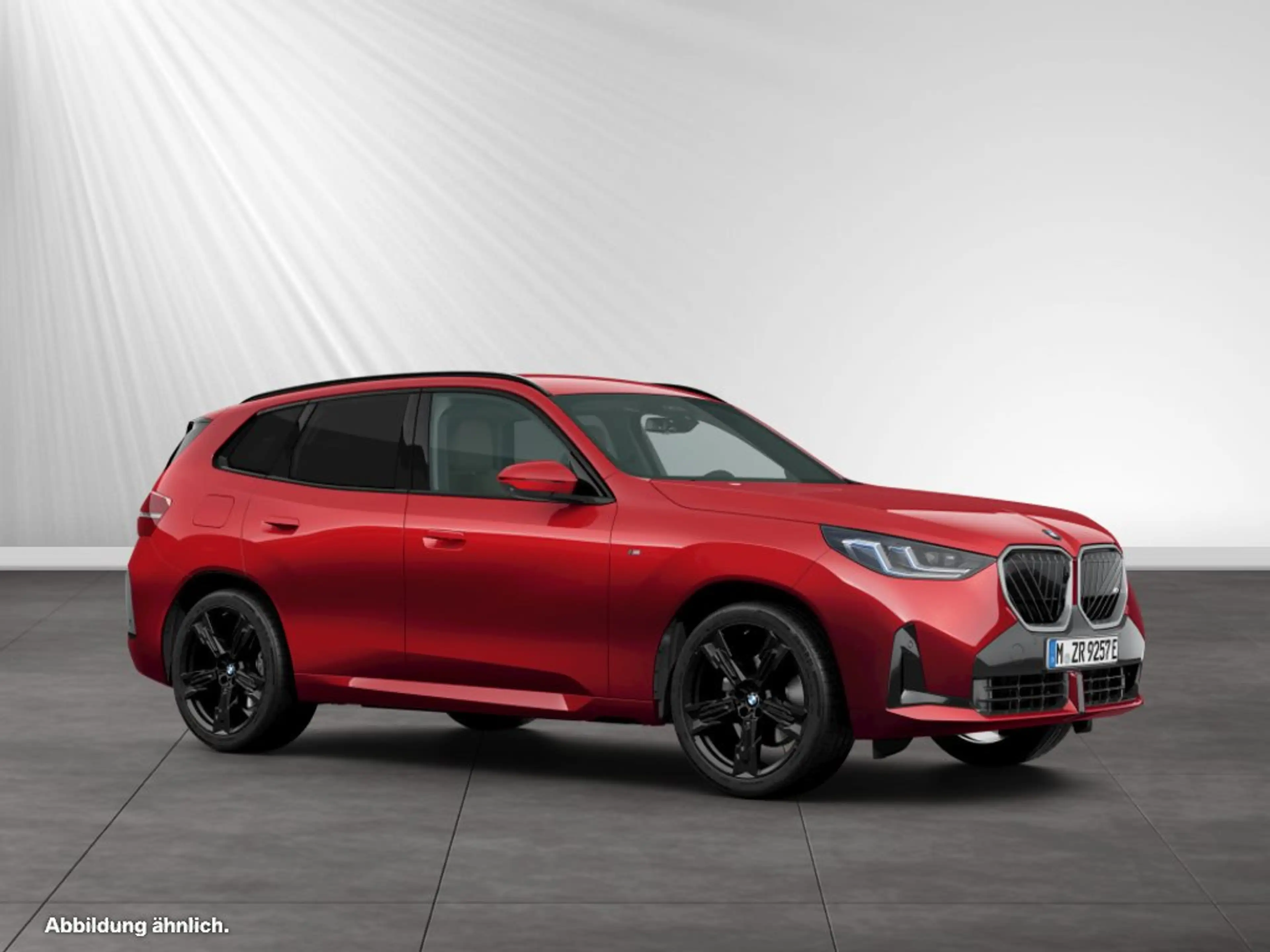 BMW X3 30e xDrive M Sport|AHK|Harman/Kardon|DA+ — photo 12