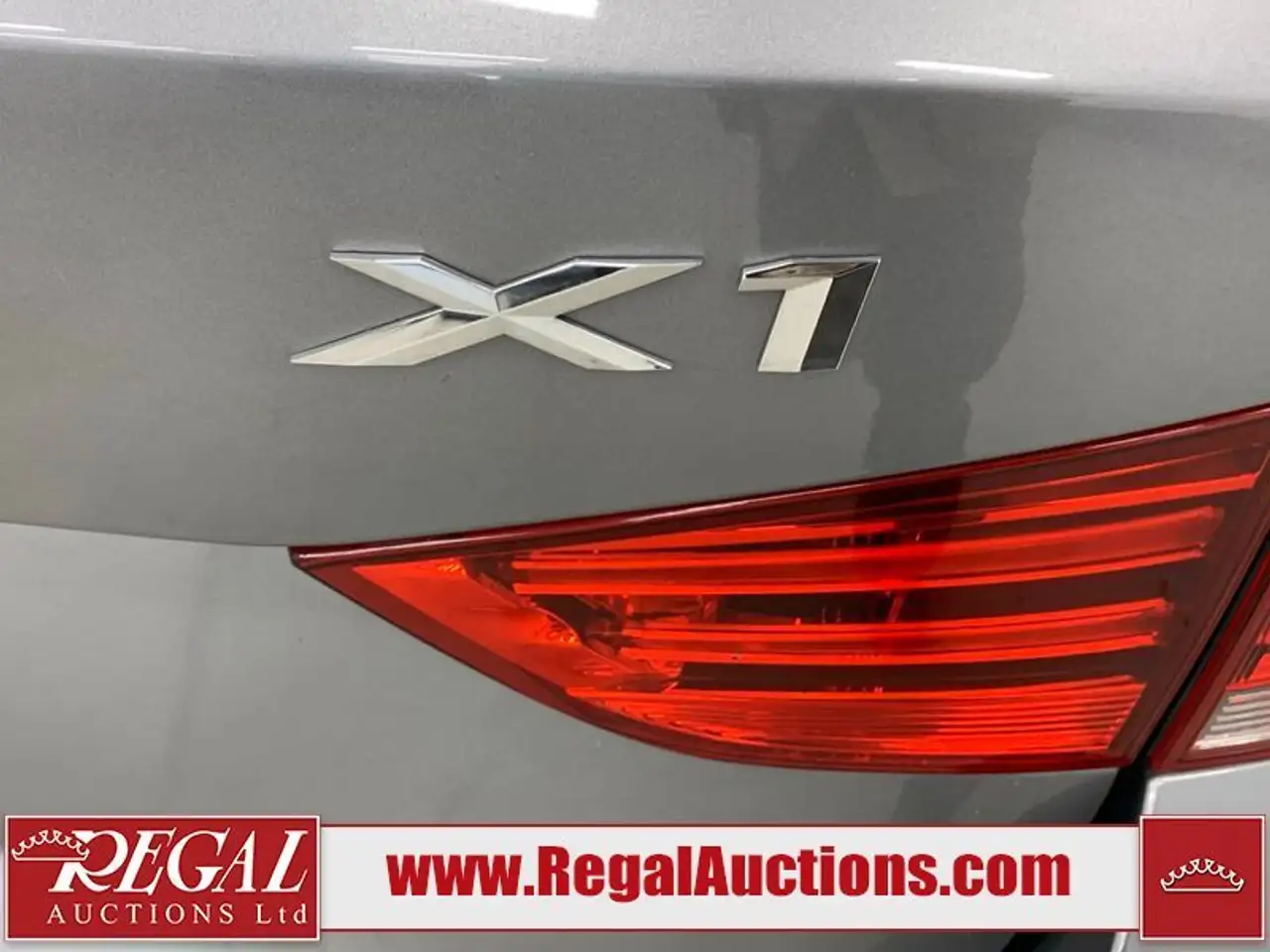 BMW X1 fotografie BMW X1