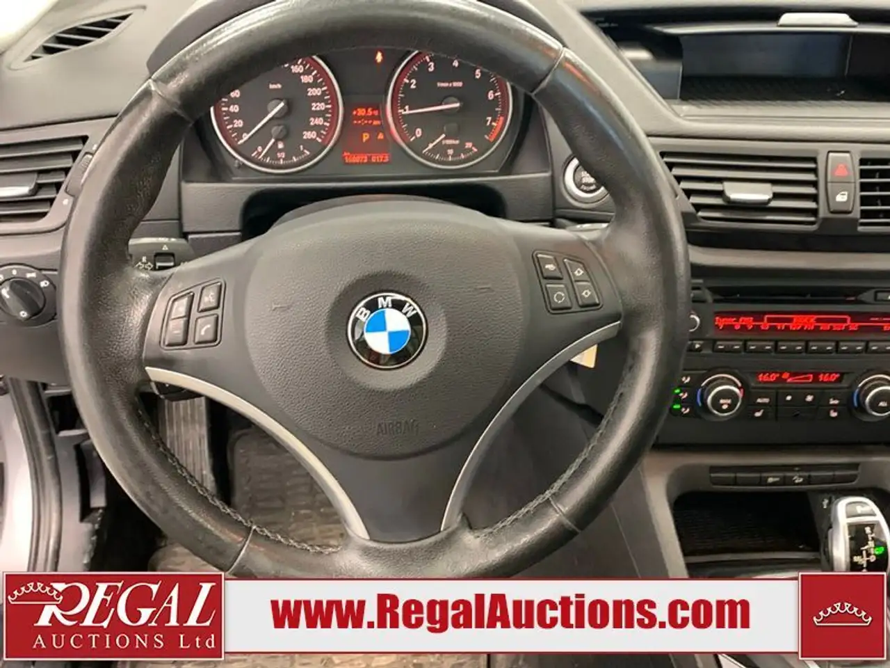 BMW X1 fotografie BMW X1