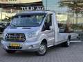 Ford Transit 350 2.0 TDCI L4H1 AWD Nette Oprijwagen Marge Lucht Grijs - thumbnail 1