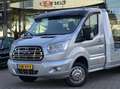 Ford Transit 350 2.0 TDCI L4H1 AWD Nette Oprijwagen Marge Lucht Grijs - thumbnail 4