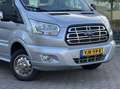 Ford Transit 350 2.0 TDCI L4H1 AWD Nette Oprijwagen Marge Lucht Grijs - thumbnail 3