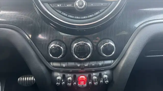 Mini Countryman view 13