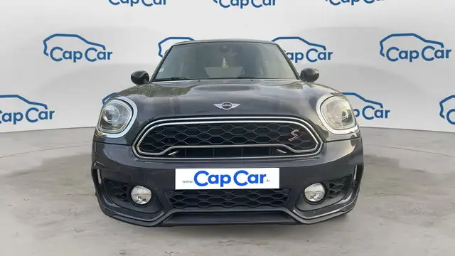 Mini Countryman view 5